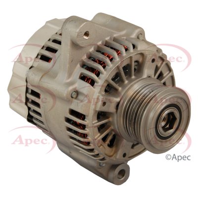 APEC braking AAL1821