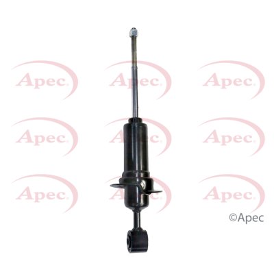 APEC braking ASA1273