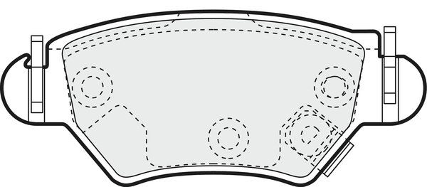 APEC braking PD3123