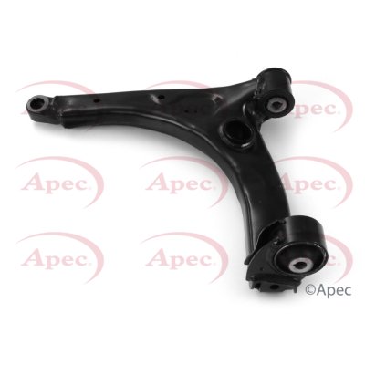 APEC braking AST2831