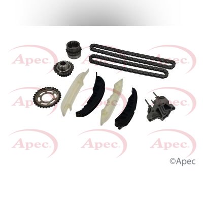 APEC braking ACK4106