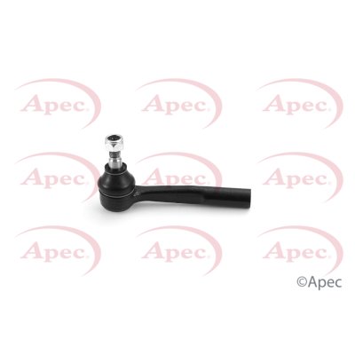 APEC braking AST6691