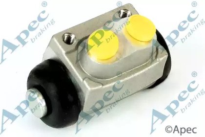 APEC braking BCY1006