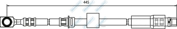 APEC braking BHO4294