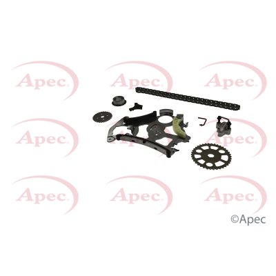 APEC braking ACK4152