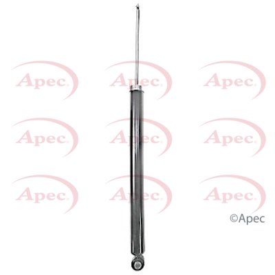 APEC braking ASA1038