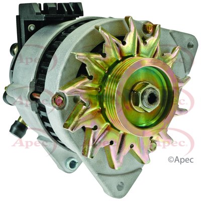 APEC braking AAL1001