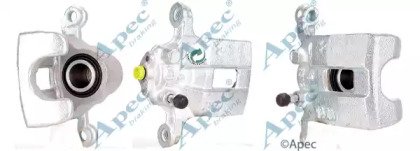 APEC braking LCA248