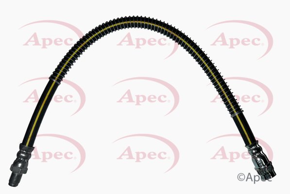 APEC braking HOS3007