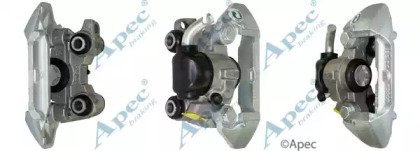 APEC braking LCA193