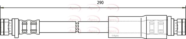 APEC braking HOS3122