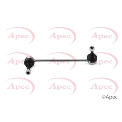 APEC braking AST4331