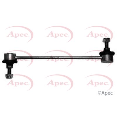 APEC braking AST4300