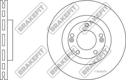 APEC braking SDK6295
