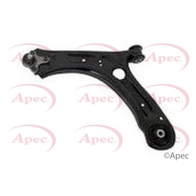 APEC braking AST2377