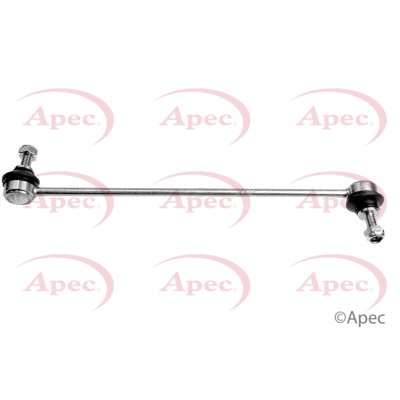 APEC braking AST4106