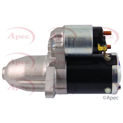 APEC braking ASM1630
