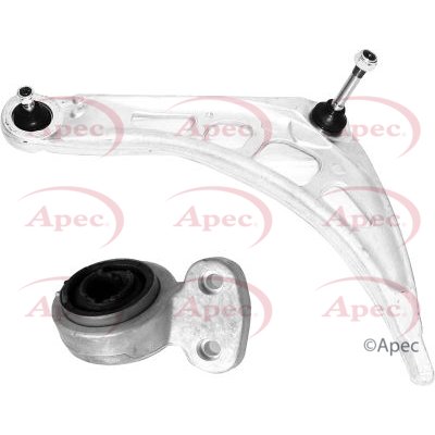 APEC braking AST2260