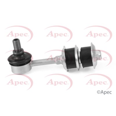 APEC braking AST4488
