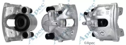 APEC braking LCA512