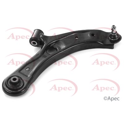 APEC braking AST2321