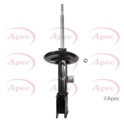 APEC braking ASA1364