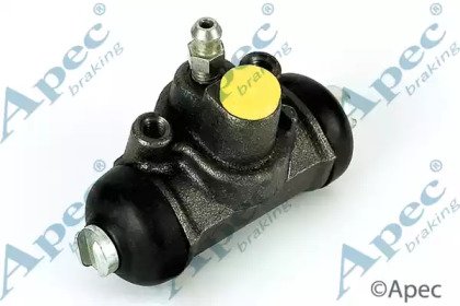 APEC braking BCY1206