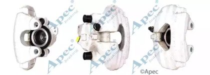 APEC braking RCA429