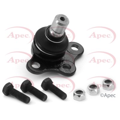 APEC braking AST0081