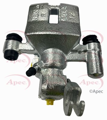 APEC braking RCA1152