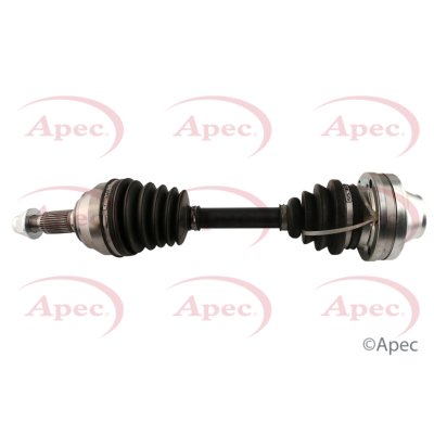 APEC braking ADS1571LR