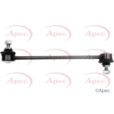 APEC braking AST4023