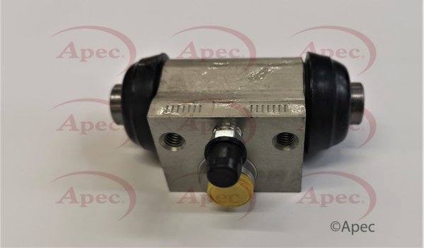 APEC braking BCY1601
