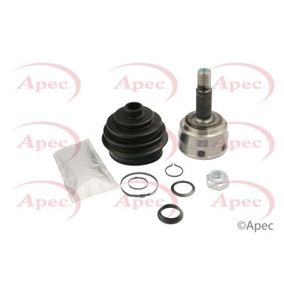 APEC braking ACV1157
