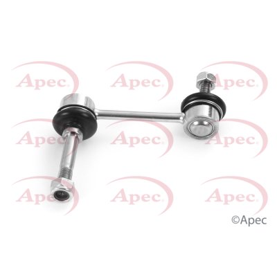 APEC braking AST4493