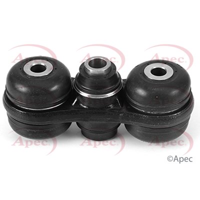 APEC braking AST4549