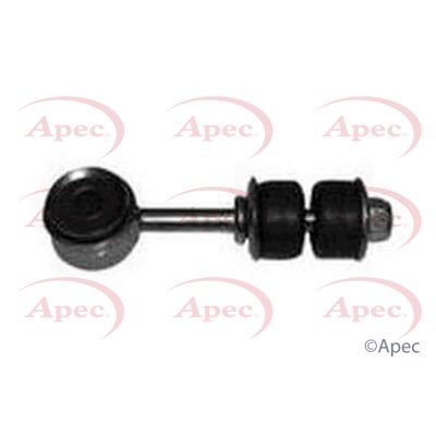 APEC braking AST4254