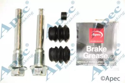 APEC braking CKT1054