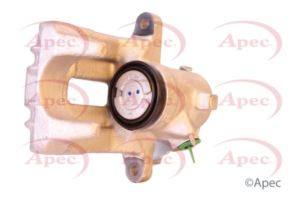 APEC braking RCA390N