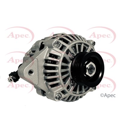 APEC braking AAL2059