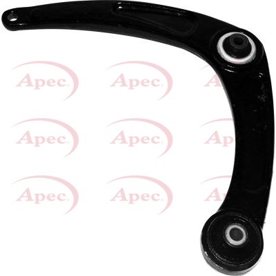 APEC braking AST2134