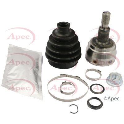 APEC braking ACV1037
