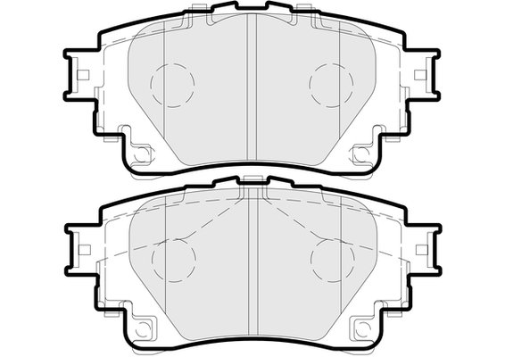 APEC braking PD3934