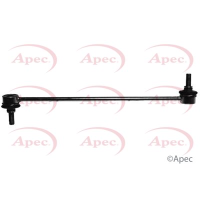 APEC braking AST4095
