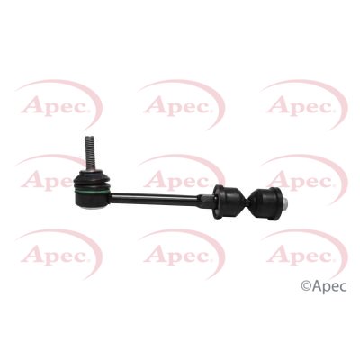 APEC braking AST4345