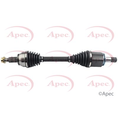 APEC braking ADS1665L