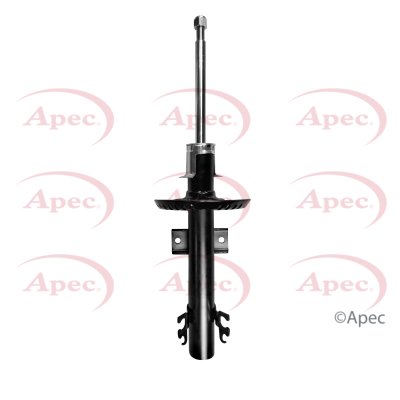 APEC braking ASA1810