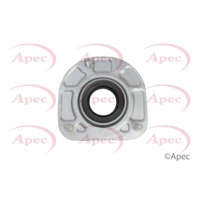 APEC braking AKM1067