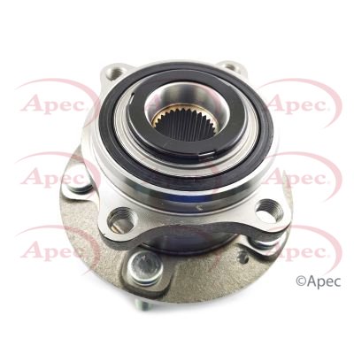 APEC braking AWB1807