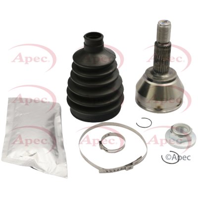 APEC braking ACV1021